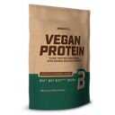 Proteine vegan