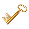 Provision key bank safe