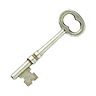 Provision key generic