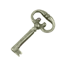 Provision key padlock2
