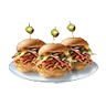 Pulledpork sliders