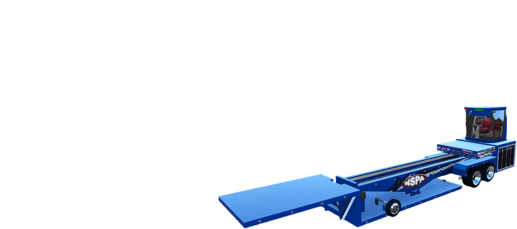 Pullsled