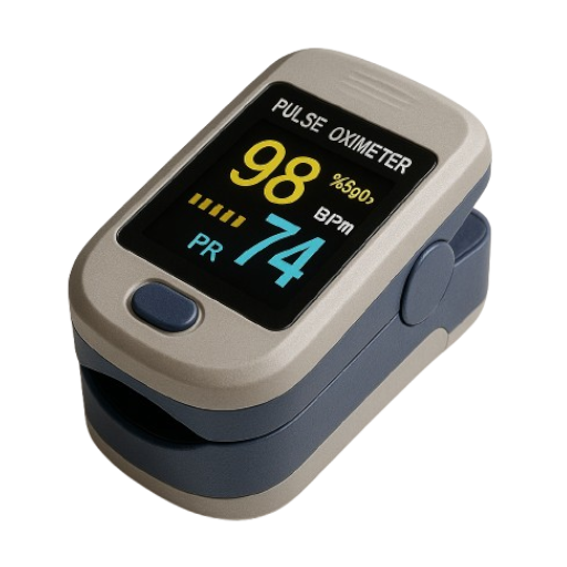 Pulse oximeter
