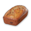 Pumpkin bread