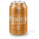 Pumpkinspicelatte