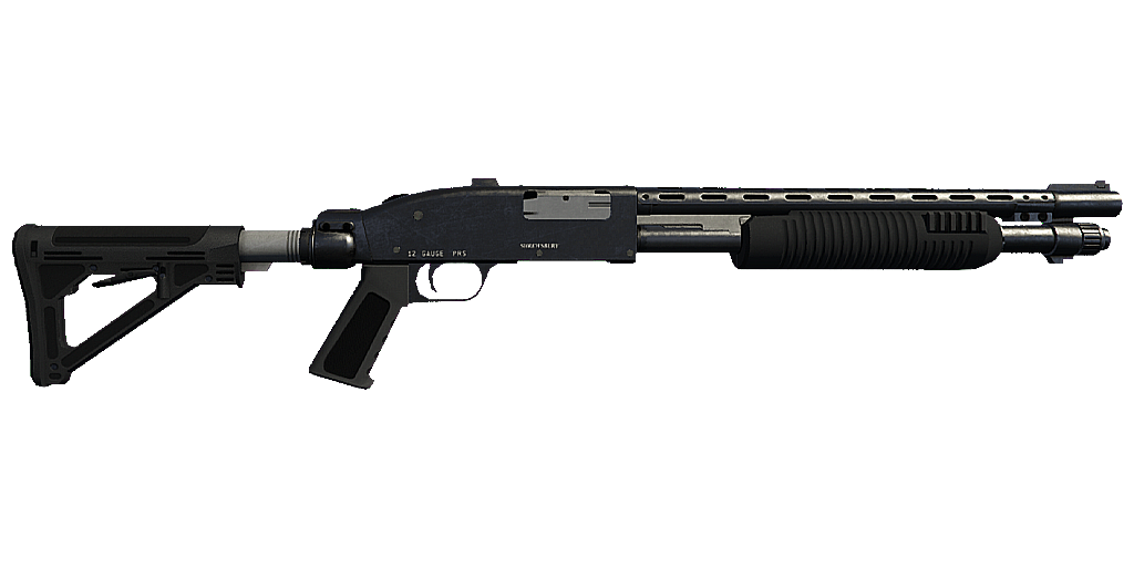 Pumpshotgun 0