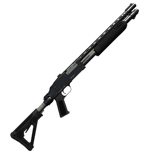 Pumpshotgun 0 small