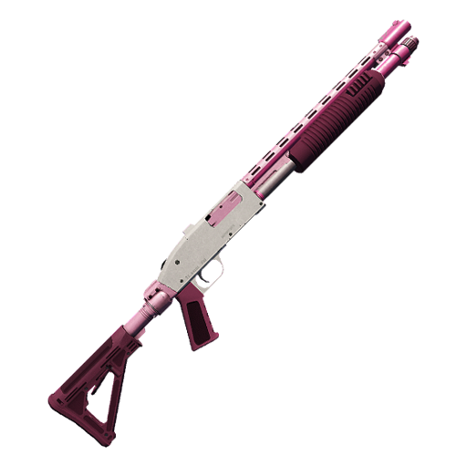 Pumpshotgun 3 small