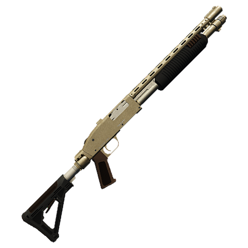 Pumpshotgun 4 small