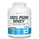 Pure whey