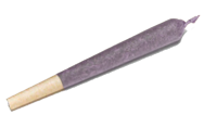 Purple haze joint