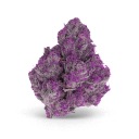 Purple haze weed