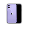 Purple phone