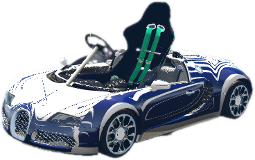 Pv bugvr