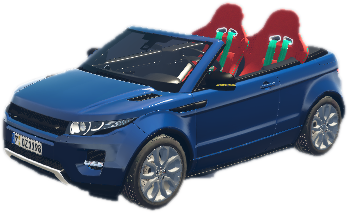 Pv rover