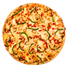 Pvegpizza