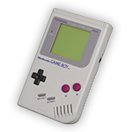 Px gameboy