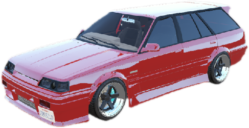 R31wagon