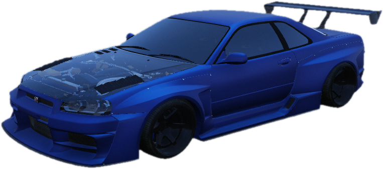 R34tomiykedition