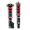 Race suspension