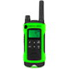 Radio green