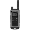 Radio grey