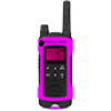 Radio pink