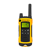 Radio yellow