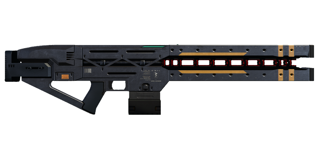Railgun 0