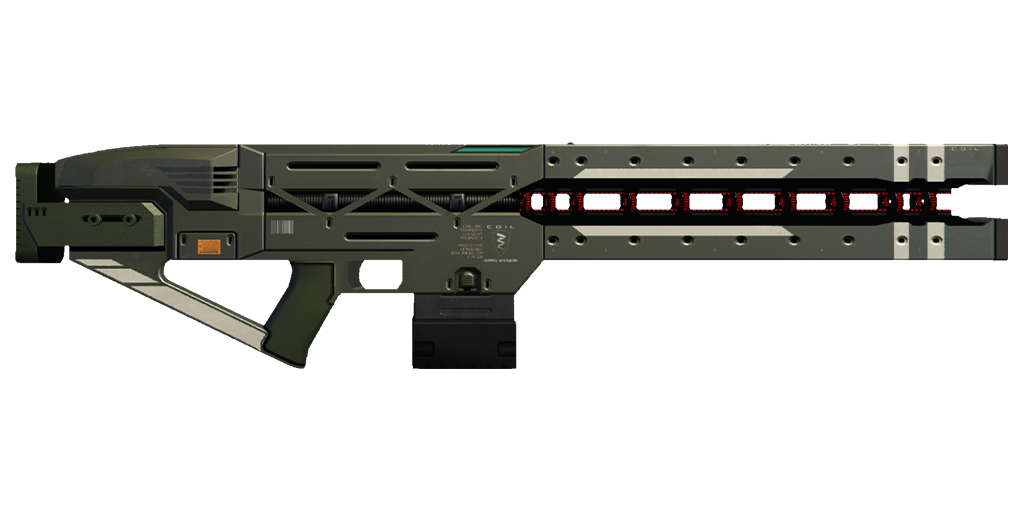 Railgun 1