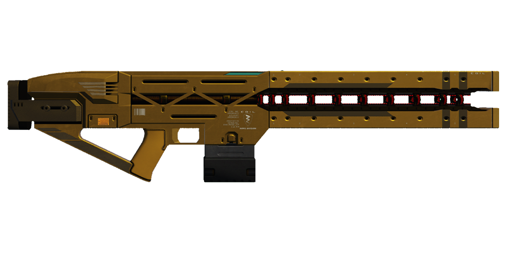 Railgun 2