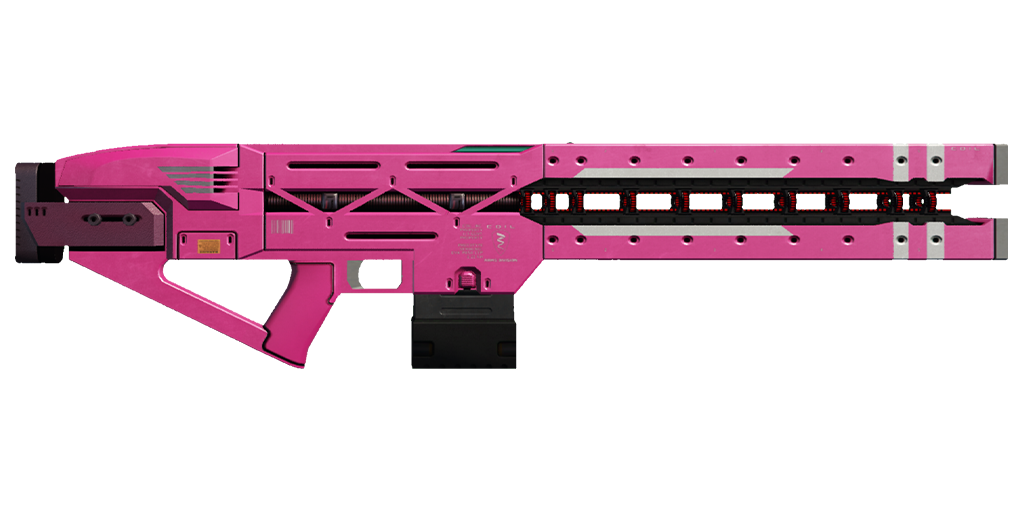 Railgun 3