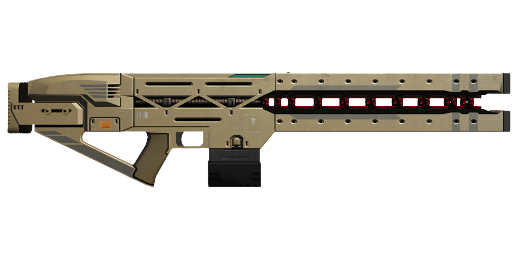 Railgun 4