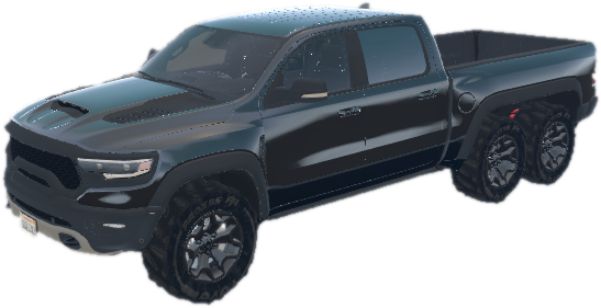 Ram226x6