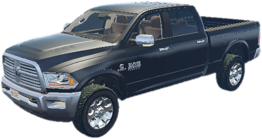 Ram2500