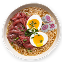 Ramen boeuf