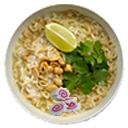 Ramen nature