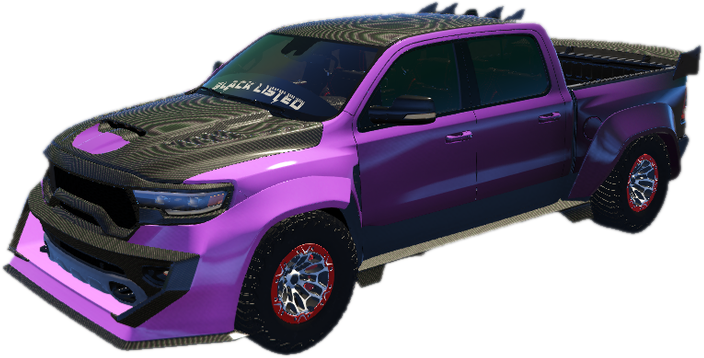 Ramtrxbeast
