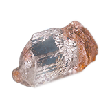 Raw diamond