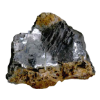 Raw ore