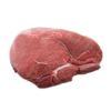 Raw meat