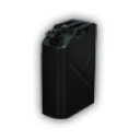 Raw petrol