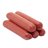 Rawhotdog