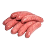 Rawsausage