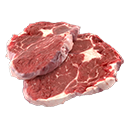Rawsteak