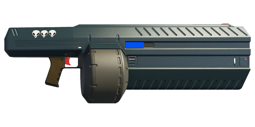 Raycarbine 0