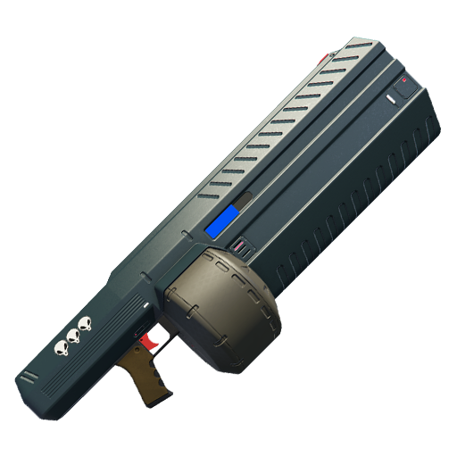 Raycarbine 0 small