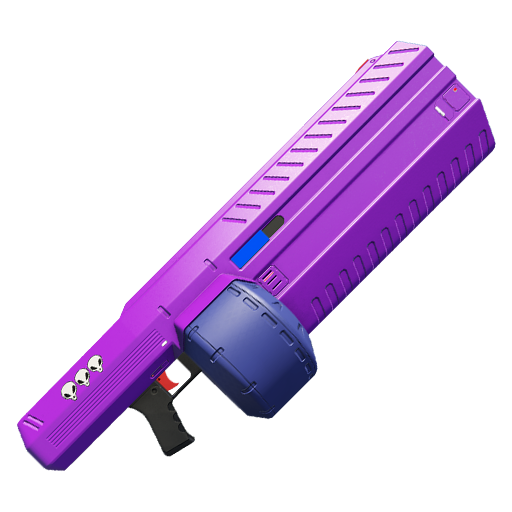 Raycarbine 1 small