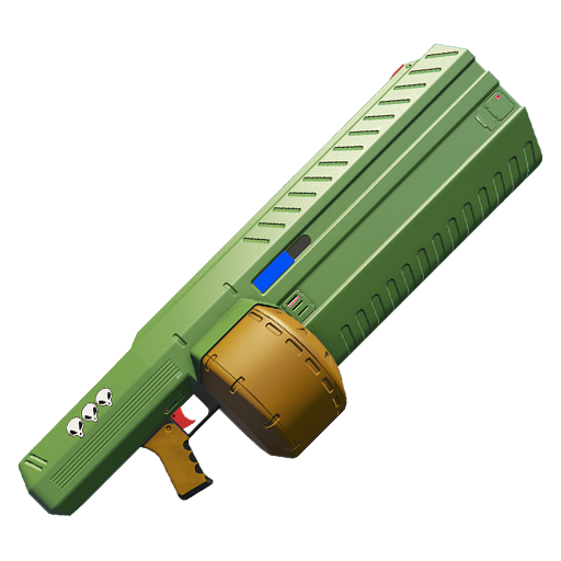 Raycarbine 2 small