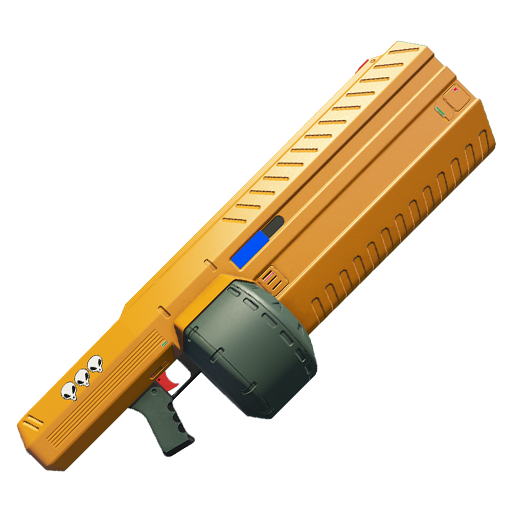 Raycarbine 3 small